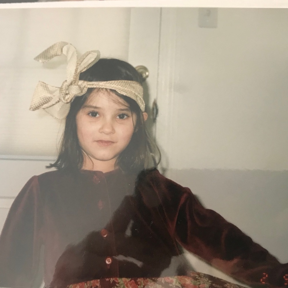 Meet your Posher, Emily